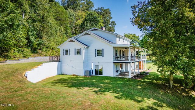 194 Sparks Road, Johnson City, TN 37601