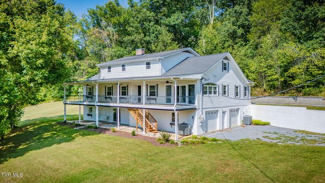 194 Sparks Road, Johnson City, TN 37601