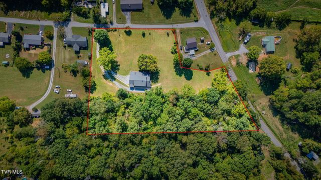 194 Sparks Road, Johnson City, TN 37601