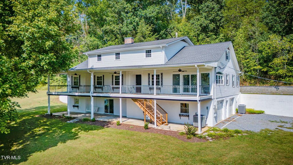 194 Sparks Road, Johnson City, TN 37601