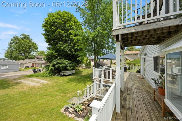 1808 Lombardy, Highland, MI 48356