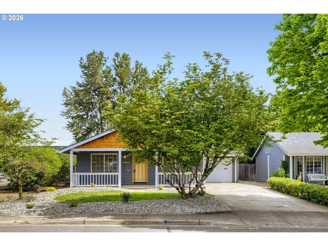 218 Sw 11TH St, Dundee, OR 97115