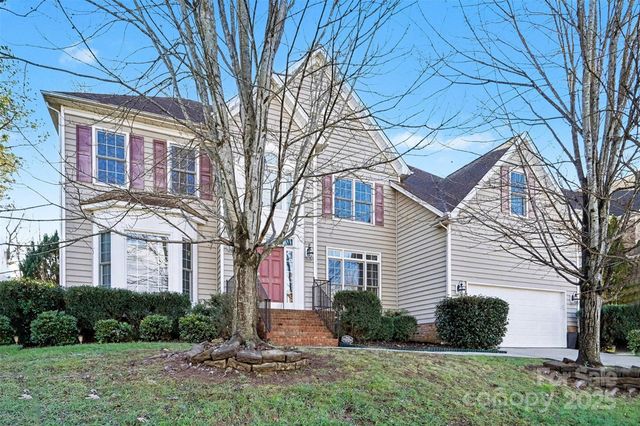 9915 Nicole Lane, Charlotte, NC 28269