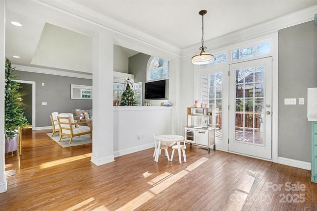 9915 Nicole Lane, Charlotte, NC 28269