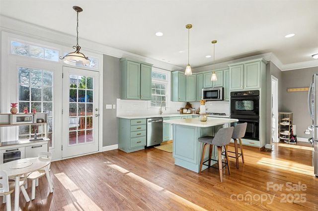 9915 Nicole Lane, Charlotte, NC 28269