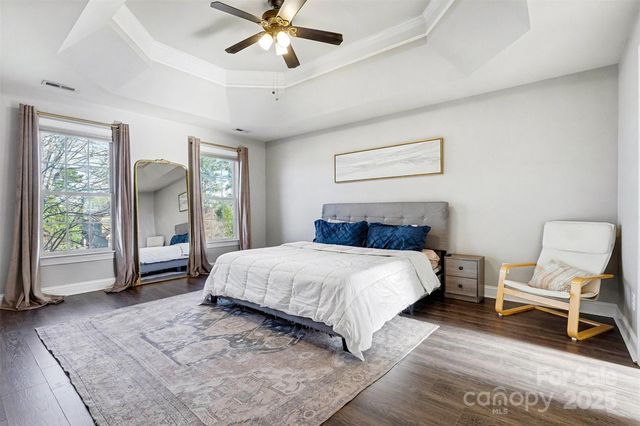 9915 Nicole Lane, Charlotte, NC 28269