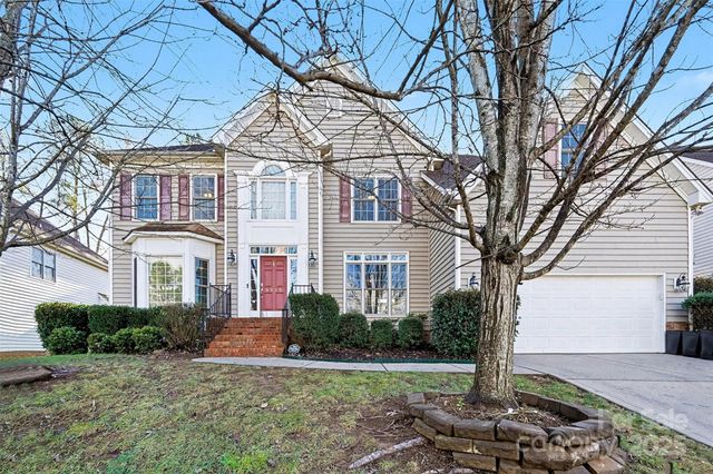 9915 Nicole Lane, Charlotte, NC 28269
