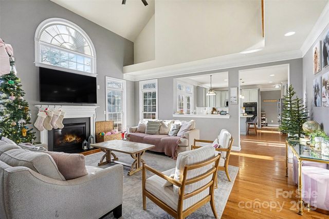 9915 Nicole Lane, Charlotte, NC 28269