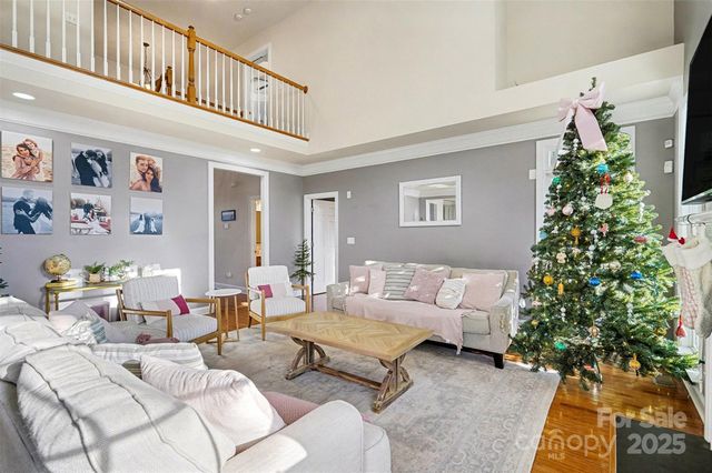 9915 Nicole Lane, Charlotte, NC 28269