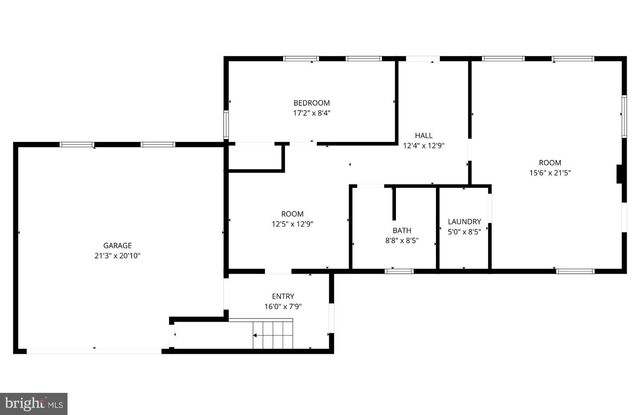 104 PRICE DR, Little Egg Harbor Twp, NJ 08087