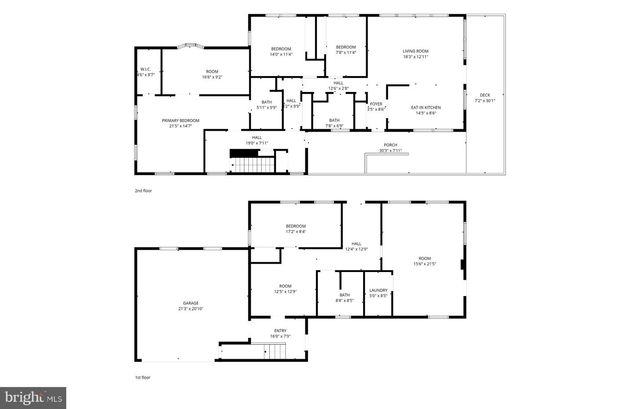 104 PRICE DR, Little Egg Harbor Twp, NJ 08087