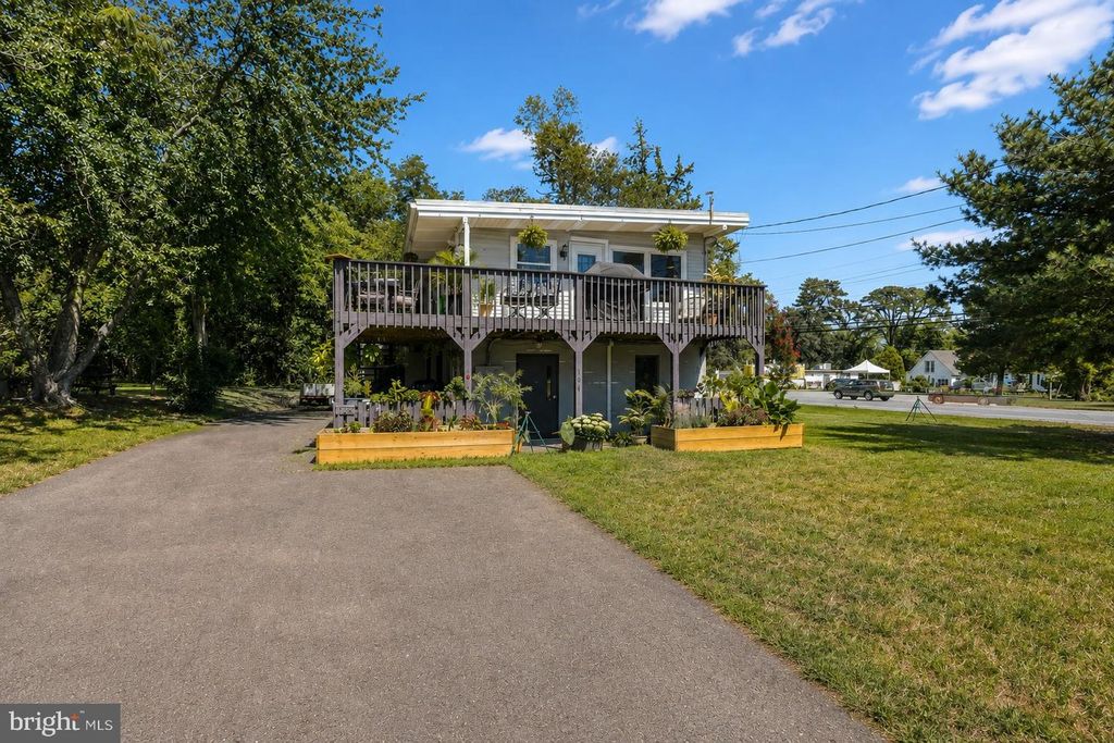 104 PRICE DR, Little Egg Harbor Twp, NJ 08087