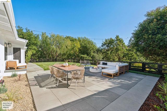 3349 Betty Ln, Lafayette, CA 94549