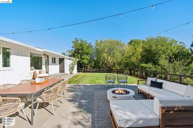 3349 Betty Ln, Lafayette, CA 94549