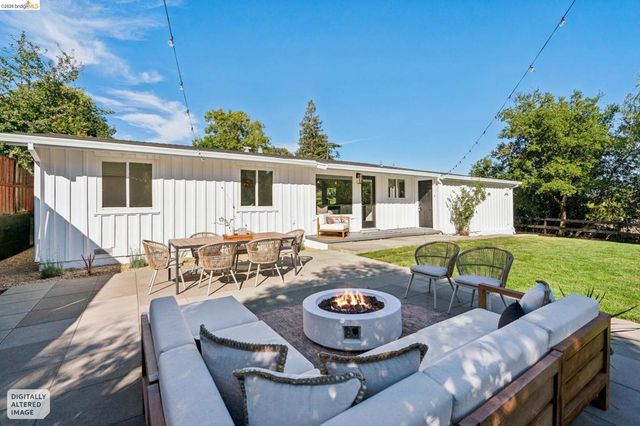 3349 Betty Ln, Lafayette, CA 94549
