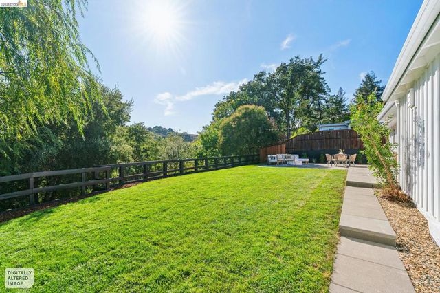 3349 Betty Ln, Lafayette, CA 94549