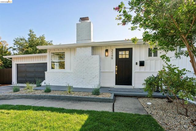 3349 Betty Ln, Lafayette, CA 94549