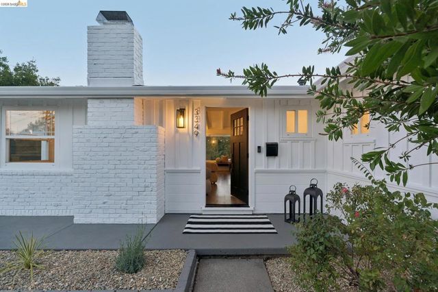 3349 Betty Ln, Lafayette, CA 94549