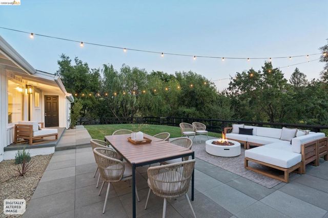 3349 Betty Ln, Lafayette, CA 94549