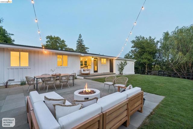 3349 Betty Ln, Lafayette, CA 94549