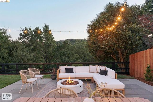 3349 Betty Ln, Lafayette, CA 94549