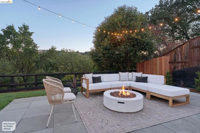 3349 Betty Ln, Lafayette, CA 94549