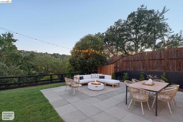 3349 Betty Ln, Lafayette, CA 94549
