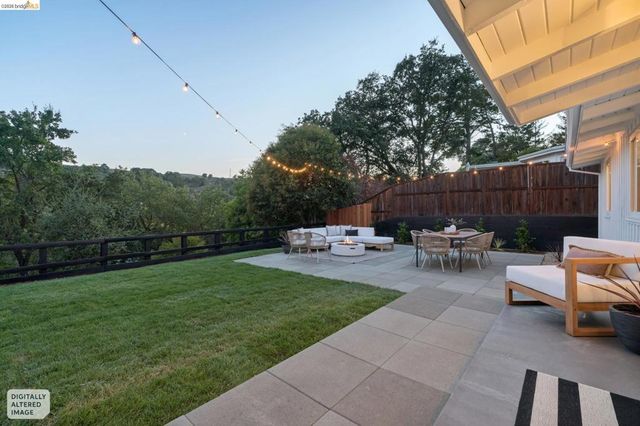 3349 Betty Ln, Lafayette, CA 94549