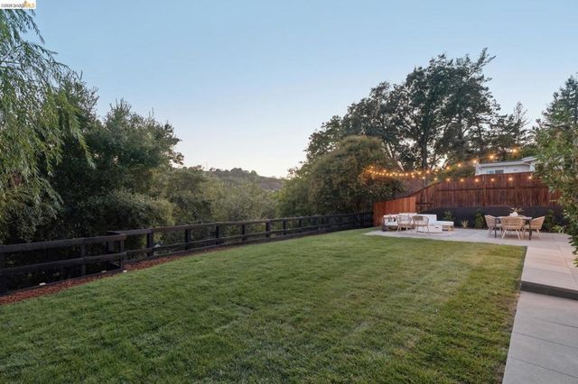 3349 Betty Ln, Lafayette, CA 94549