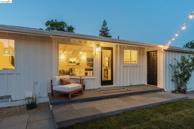 3349 Betty Ln, Lafayette, CA 94549