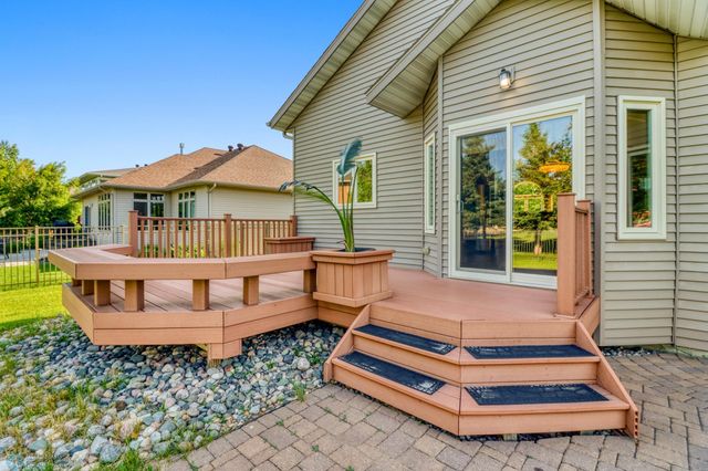 4375 58th Street S, Fargo, ND 58104