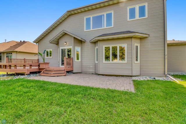4375 58th Street S, Fargo, ND 58104