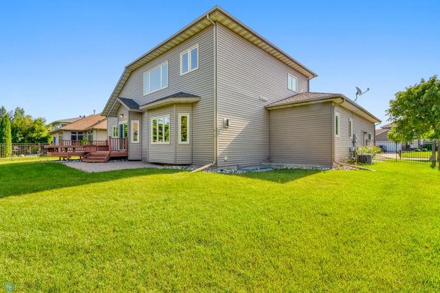 4375 58th Street S, Fargo, ND 58104