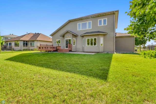 4375 58th Street S, Fargo, ND 58104