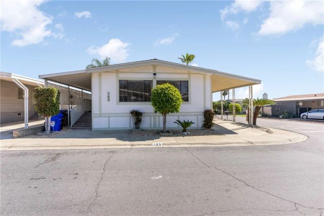 929 E Foothill 155, Upland, CA 91786