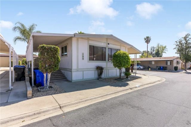 929 E Foothill 155, Upland, CA 91786