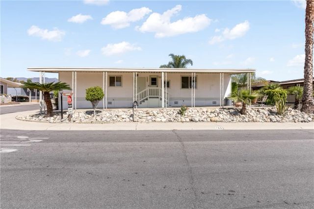 929 E Foothill 155, Upland, CA 91786