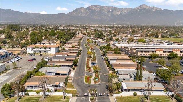 929 E Foothill 155, Upland, CA 91786