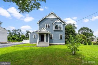 512 WRIGHTSTOWN SYKESVILLE RD, Wrightstown, NJ 08562