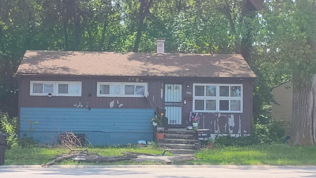 1001 Arizona Street, Gary, IN 46403