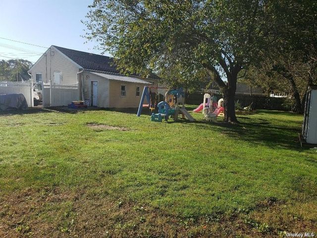 56 Benjoe Drive, Amityville, NY 11701