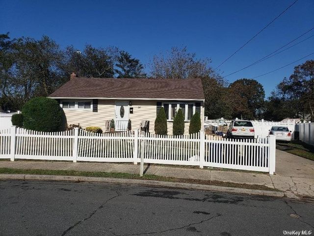 56 Benjoe Drive, Amityville, NY 11701