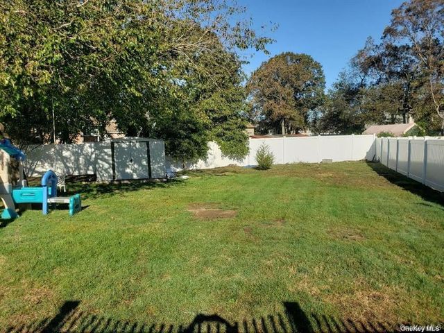 56 Benjoe Drive, Amityville, NY 11701