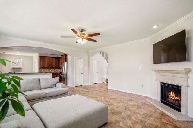 12107 Cove Ridge Lane, Cypress, TX 77433