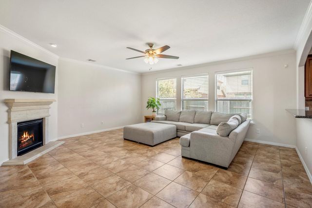 12107 Cove Ridge Lane, Cypress, TX 77433