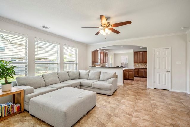 12107 Cove Ridge Lane, Cypress, TX 77433