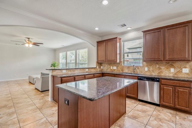 12107 Cove Ridge Lane, Cypress, TX 77433