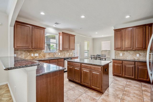 12107 Cove Ridge Lane, Cypress, TX 77433