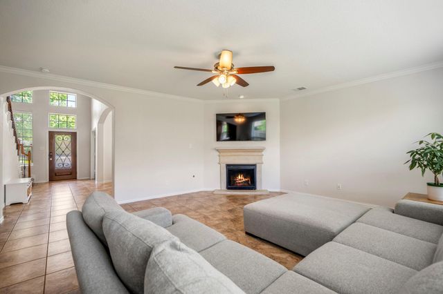 12107 Cove Ridge Lane, Cypress, TX 77433