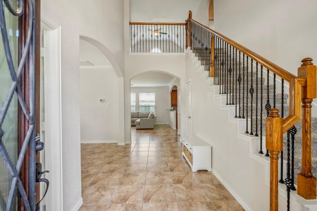 12107 Cove Ridge Lane, Cypress, TX 77433